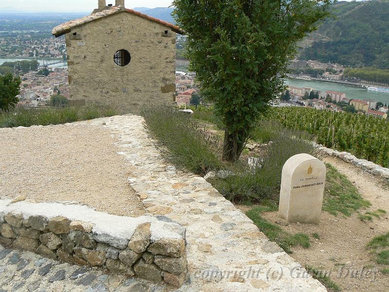 Hermitage chapel, Hermitage vineyards P1140044.JPG